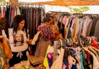Fim de semana tem Desapega CG, Bazar de Natal e espetáculos gratuitos em Campo Grande