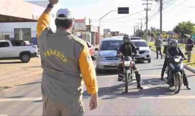 LISTA: Corrida de rua e festas do Dia das Crianças interditam trechos de Campo Grande