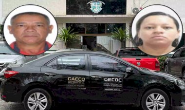 Casal ‘elo’ de esquemas de corrupção faturou R$ 8,7 milhões em contratos com prefeituras de MS