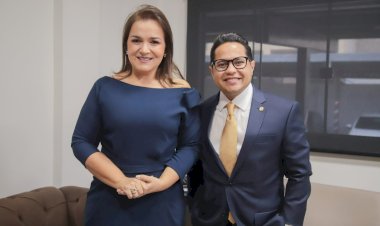 Prefeitura e Câmara lado a lado impulsionam o futuro de Campo Grande