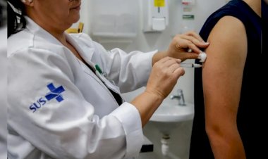 Prepare a caderneta: Campo Grande terá plantão de vacinação no sábado