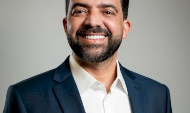 Ulisses Rocha assume Secretaria de Governo de Campo Grande