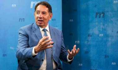 MS preserva competitividade tributária com alíquota de 17%, diz Gerson Claro