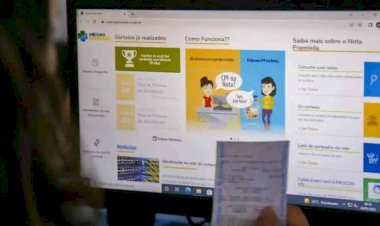 CPF na nota? Sorteio de R$ 300 mil da Nota MS Premiada acontece no sábado