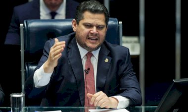 Política / Senado Federal  PL da Dosimetria avança e deve ser votado no Senado ainda em 2025, anuncia Davi Alcolumbre