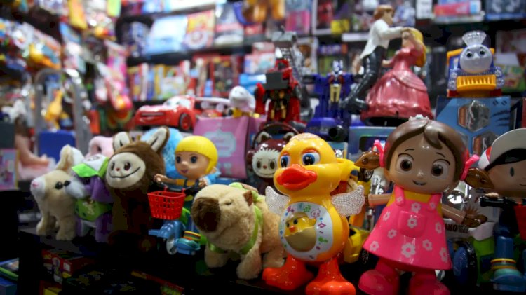 Lojas apostam em plantão de vendas para o Dia das Crianças em Campo Grande