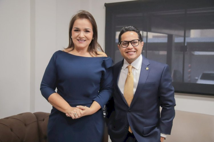 Prefeitura e Câmara lado a lado impulsionam o futuro de Campo Grande