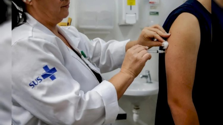 Prepare a caderneta: Campo Grande terá plantão de vacinação no sábado