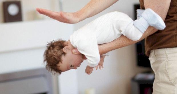 Unidades de saúde terão cursos sobre manobras de desengasgo para gestantes e pais