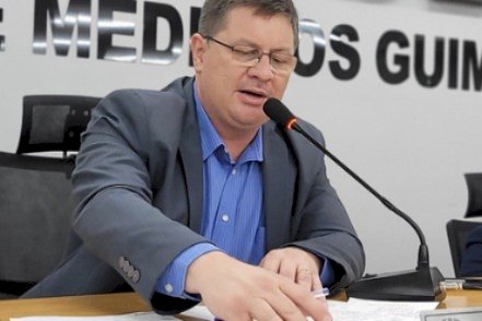 Bira sugere implantação de pontos de apoio entre Corumbá e Miranda, na BR – 262