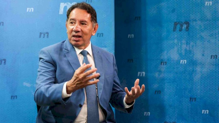 MS preserva competitividade tributária com alíquota de 17%, diz Gerson Claro