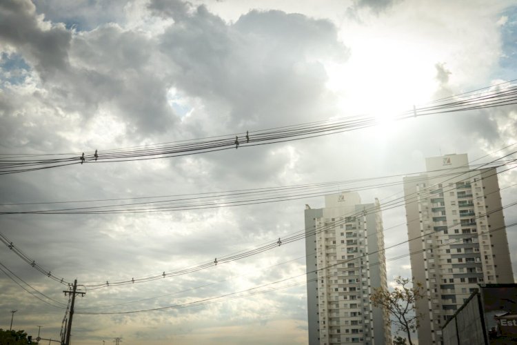 Calor acima de 40°C coloca cidades de MS no pódio das mais quentes do país