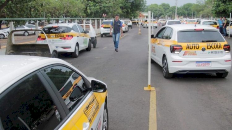 Fim da obrigatoriedade de aulas promete reduzir quantidade de motoristas sem CNH em MS