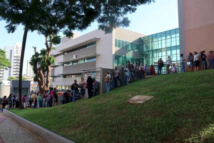 Com reajuste, confira os novos prazos para pagar o IPTU em Campo Grande